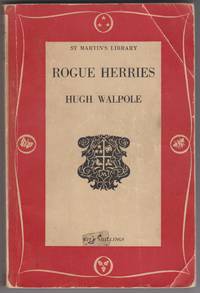 image of Rogue Herries