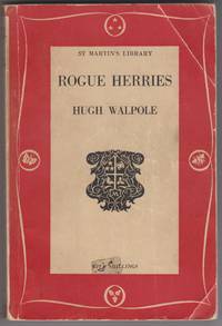 Rogue Herries