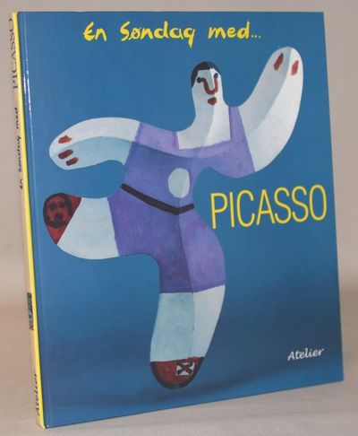 En søndag med - Picasso.