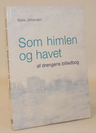 Som himlen og havet.
