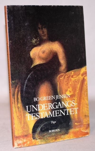 Undergangstestamentet.