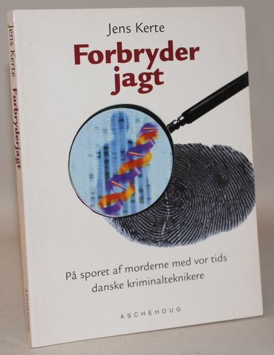 Forbryderjagt - På sporet af morderne med vor…