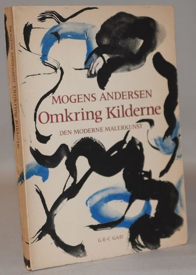 Omkring kilderne - Den moderne malerkunst.