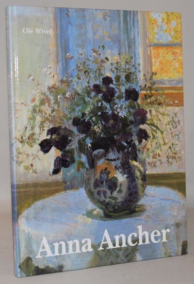 Anna Ancher 1859 - 1935.