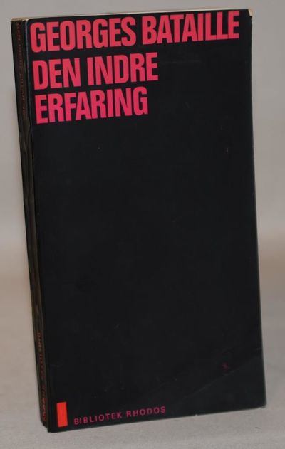 Den indre erfaring.
