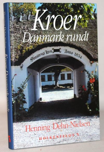 Kroer Danmark rundt.