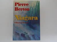 Niagara: A History of the Falls (signed)