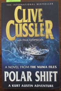 cover of Polar Shift