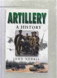 Artillery: A History