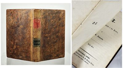 O.T. - Original Roman i To Dele.