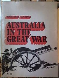 image of Australia in the Great War