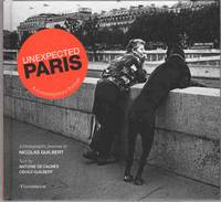 cover of UNEXPECTED PARIS A Contemporary Portrait