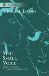Still Small Voice