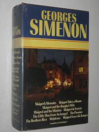 Selected Works : Ten Complete and Unabridged Titles