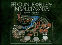 Bedouin Jewellery In Saudi Arabia