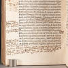 ANNOTATOR AS INDUSTRIOUS PRIVATE SCHOLAR; (photo 10)