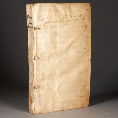 ANNOTATOR AS INDUSTRIOUS PRIVATE SCHOLAR; (photo 11)
