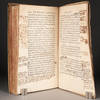 ANNOTATOR AS INDUSTRIOUS PRIVATE SCHOLAR; (photo 9)