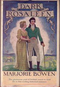 Dark Rosaleen by Marjorie Bowen - First Edition - 1933 - from Monroe Bridge Books, SNEAB Member (SKU: 003298)