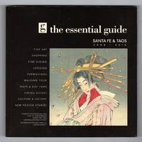 image of The Essential Guide - Santa Fe_Taos (2009-2010)