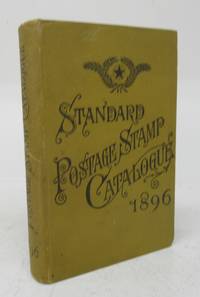 image of The Standard Postage Stamp Catalogue