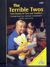 cover of The Terrible Twos