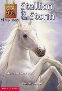Stallion in the Storm (Animal Ark Hauntings)