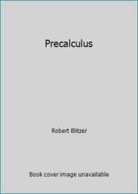Precalculus