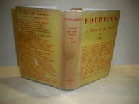 Fourteen A Diary of The Teens de A Boy - 1937