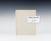 cover of Writings on Music.