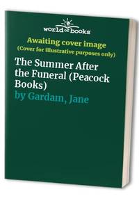 image of The Summer After the Funeral