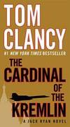 The Cardinal Of the Kremlin