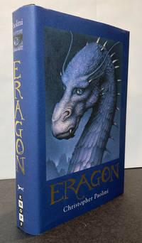 Eragon by Christopher Paolini - 2003