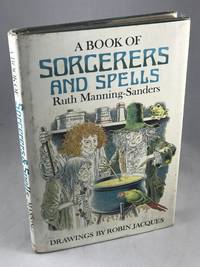 A Book of Sorcerers and Spells