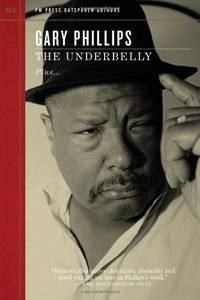 Underbelly, The: Plus "But I'm Gonna Put a Caon on You" Outspoken Interview: 3...