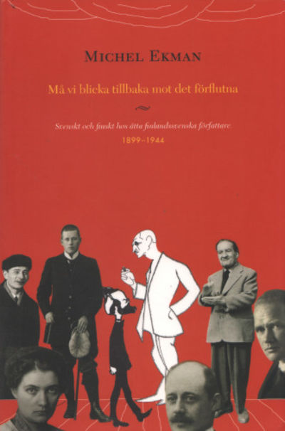 MÅ VI BLICKA TILLBAKA MOT DET FÖRFLUTNA. Svenskt…
