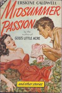 image of MIDSUMMER PASSION