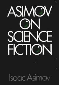 image of ASIMOV ON SCIENCE FICTION