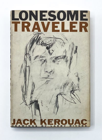 LONESOME TRAVELER