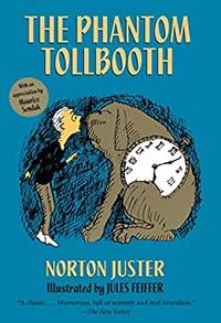 image of The Phantom Tollbooth