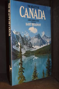 cover of The Beauty of Canada
