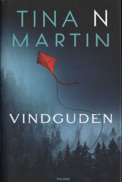 VINDGUDEN.
