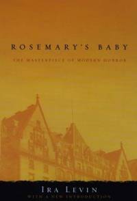 cover of Rosemary's Baby