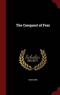 cover of The Conquest of Fear