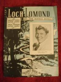 Loch Lomond by Banks, Yon Bonnie - 1938