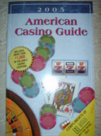 image of American Casino Guide 2005 SPECIAL EDITION