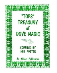´Tops´ Treasury of Dove Magic.