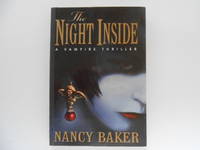 The Night Inside: a Vampire Thriller