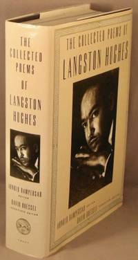 The Collected Poems of Langston Hughes. by Hughes, Langston - 1994