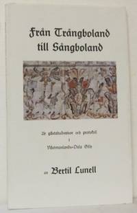 Från Trångboland till Sångboland. Ur…